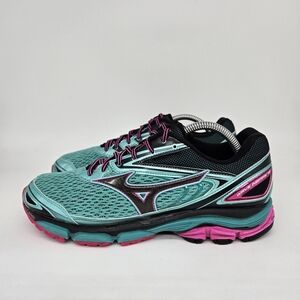 Mizuno Wave Inspire 13 Women's Running Shoes Size 9.5